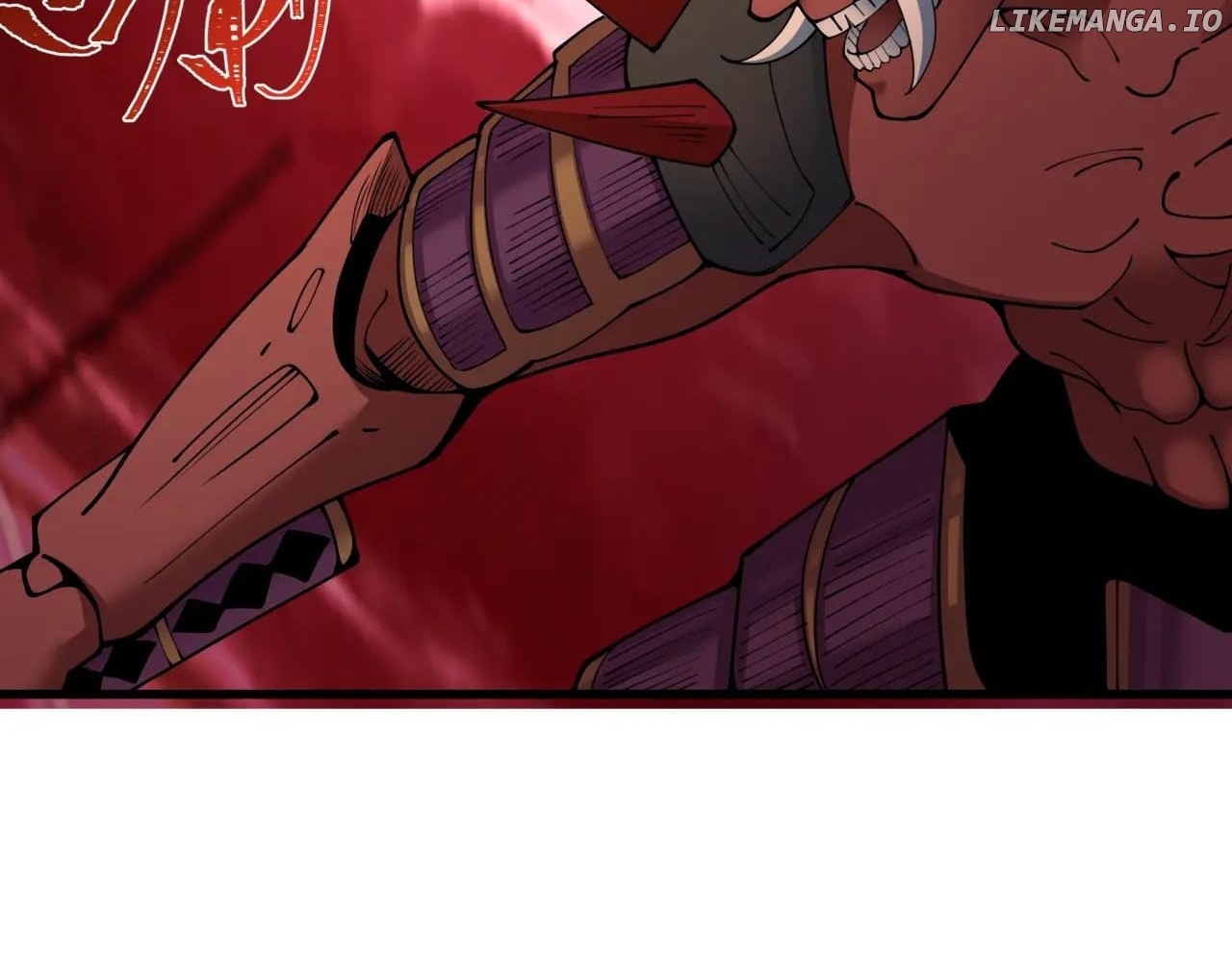 Era of the Haunted Chapter 407 - page 87